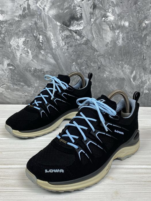Кросівки lowa innox evo gtx lo ws 37/24 см