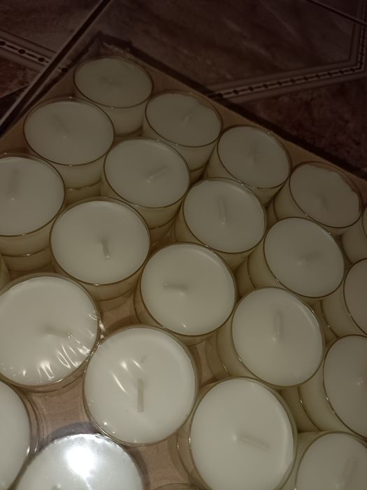 Podgrzewacze 50 sztuk nowe opakowanie duże prezent