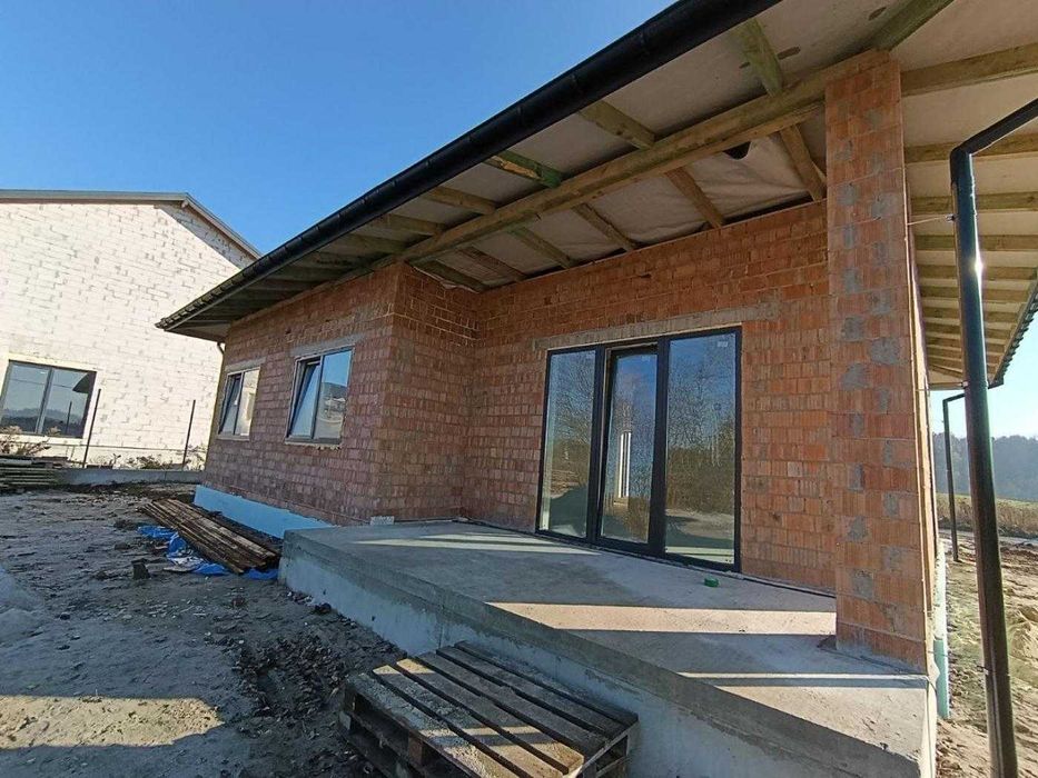 Продаж будинку, Бірки, 0 цикл