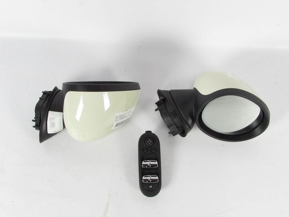 Conjunto / Kit Retrovisores Mini Mini