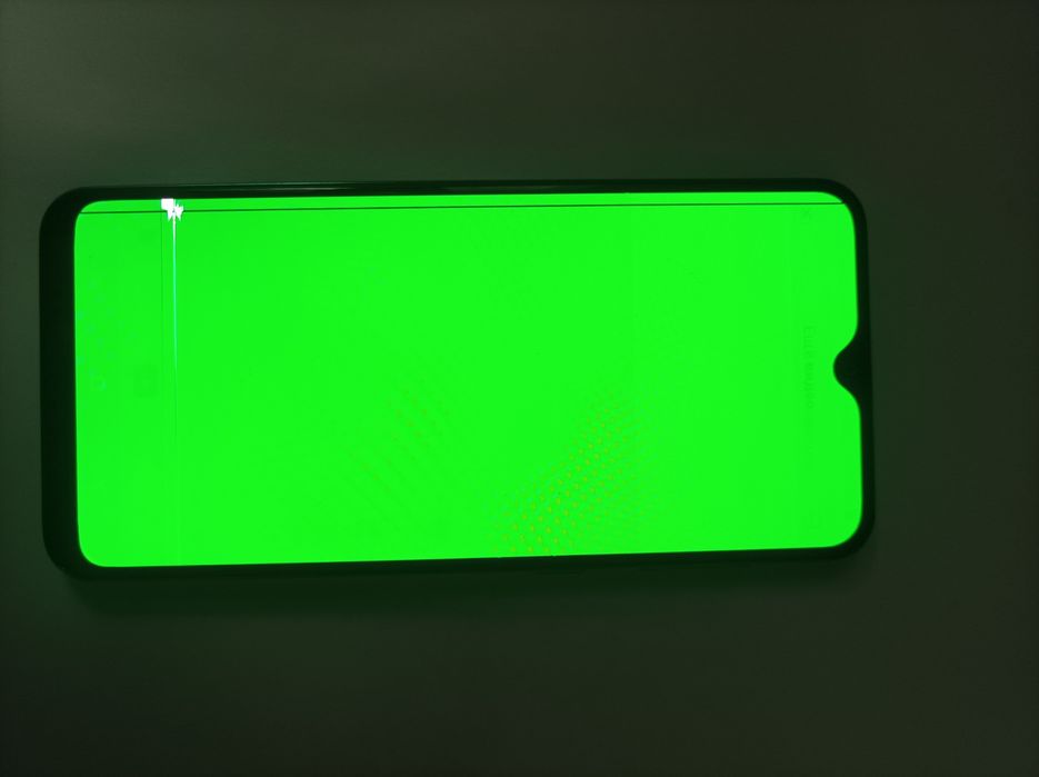 Samsung galaxy A30S 3/32