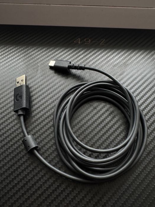 Logitech G PRO X2 Superstrike Lightspeed