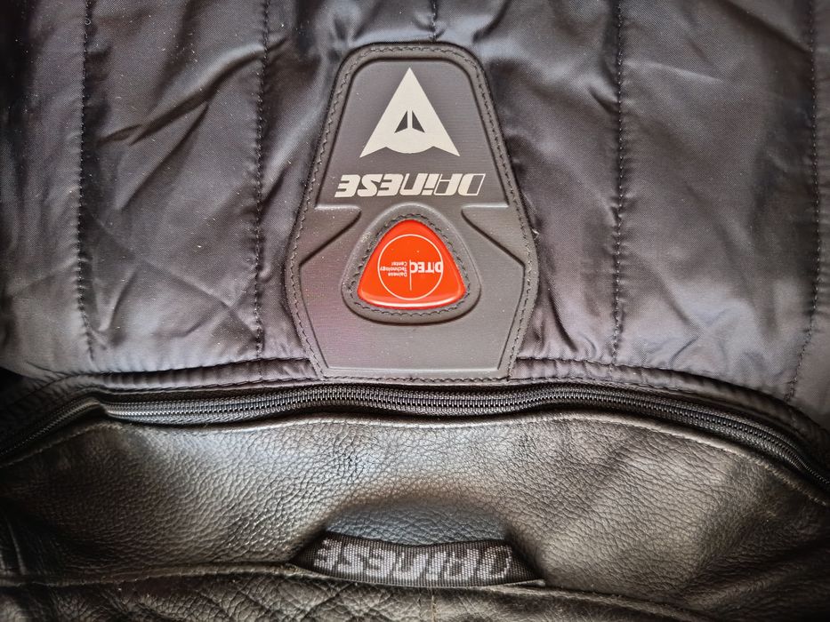 Blusão motard  DAINESE DTEC