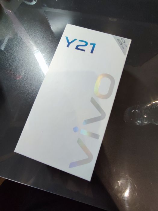 Продам телефон у гарному стані Vivo y 21
