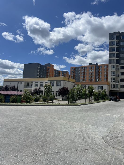 Продаж 2 кім. квартири 59м