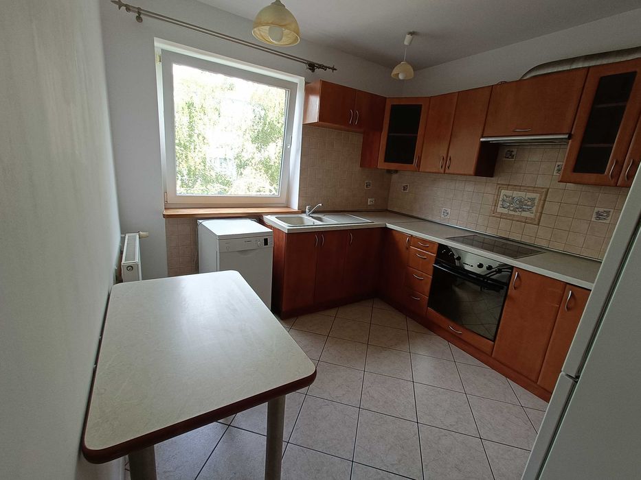 Do wynajęcia. 54 m2. Wrocław. Krzyki. Gaj. Stronska.