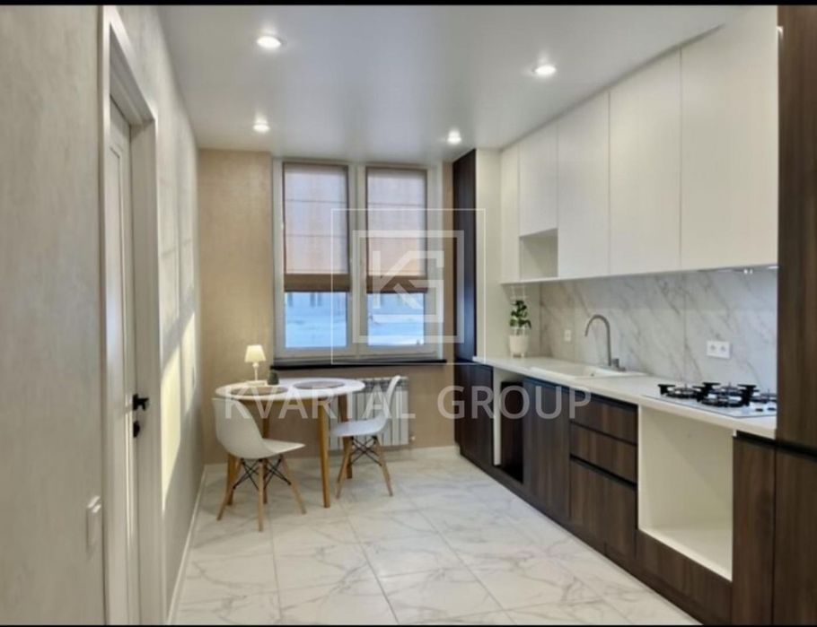 Продаж квартири з гарним ремонтом БУЧА