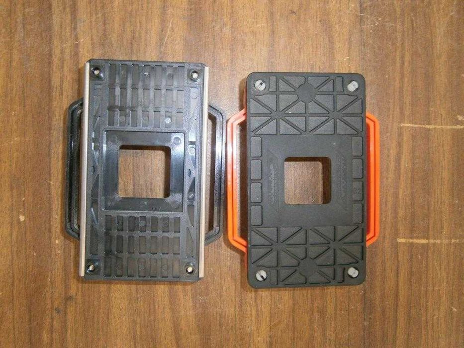 Охлаждение  для АМД на медных трубках