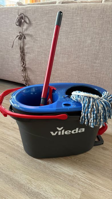 Vileda H2pro idealny