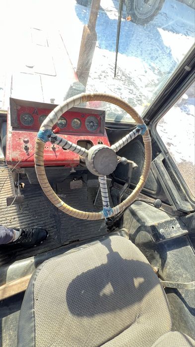 Беларус МТЗ 80.1