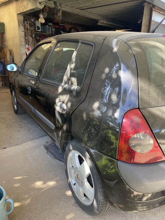 Renault Clio 2004 - Gasoleo — photo 3