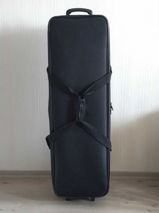 Сумка для студійного обладнання на колесах Godox CB-01 (114*3*24см)