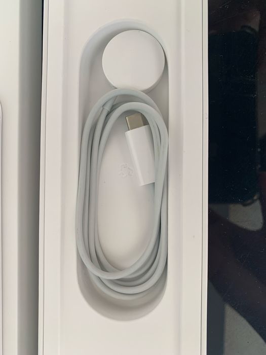 Smartwatch Apple watch SE