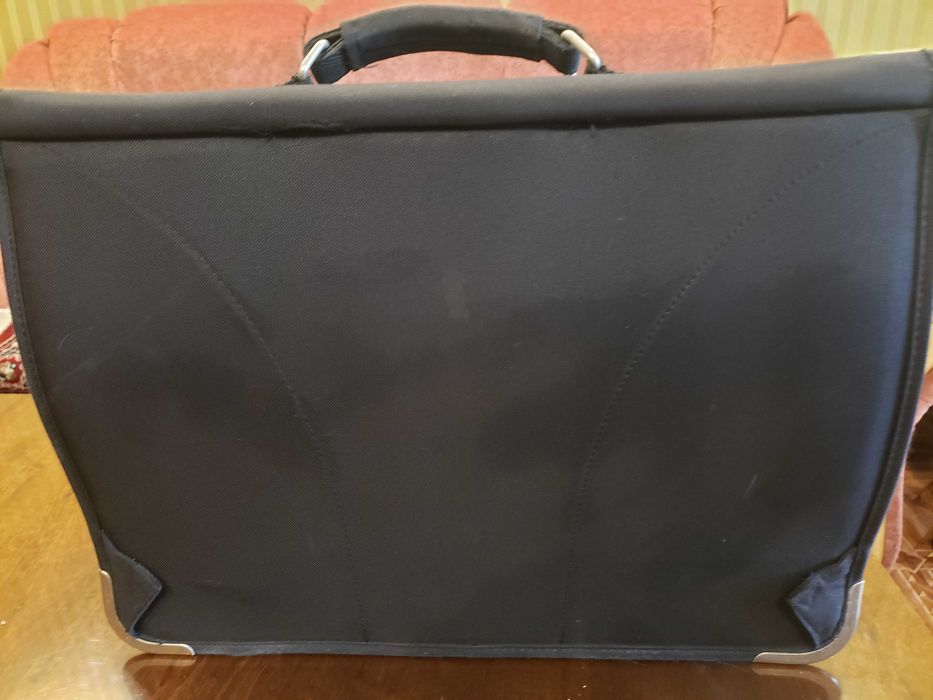 Samsonite портфель