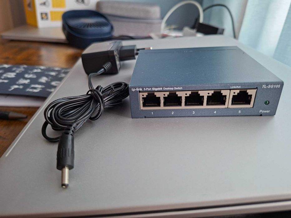 switch tp-link