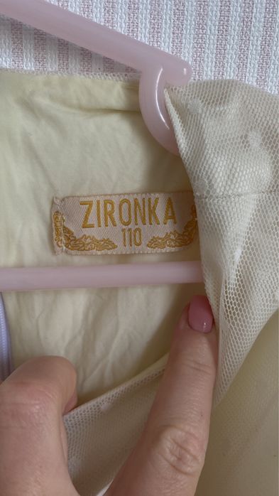 2 шт Нарядні святкові сукні zironka 110 p нарядное платье