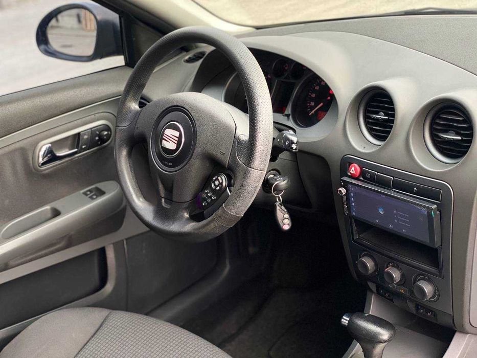 Seat Ibiza 2006 (Розстрочка / Лізинг)