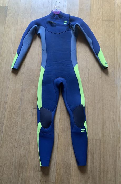 Fato de surf Billabong