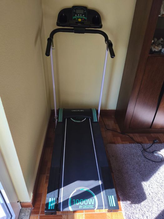 Passadeira elétrica