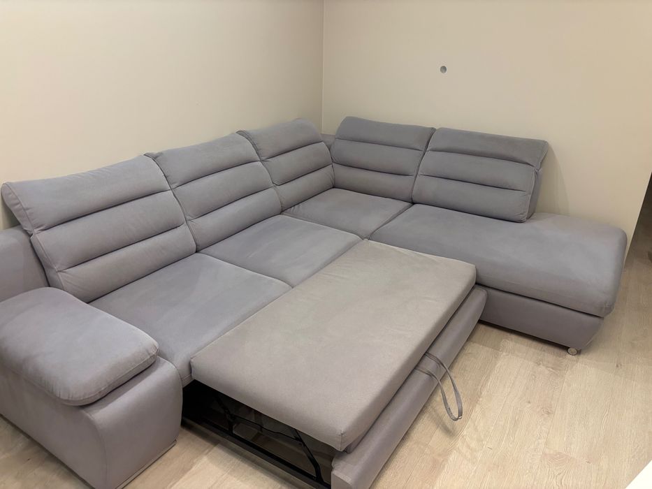 Narożnik Greco - Prawy