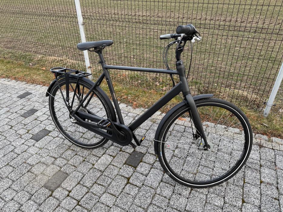 Rower miejski Batavus Fonk