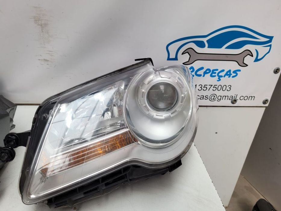 OTICA OTICAS 1T1941006B 1T1941006 1T1941005B 1T1941005 VW VOLKSWAGEN