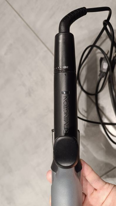 Lokówka REMINGTON Pro Big Curl 38mm