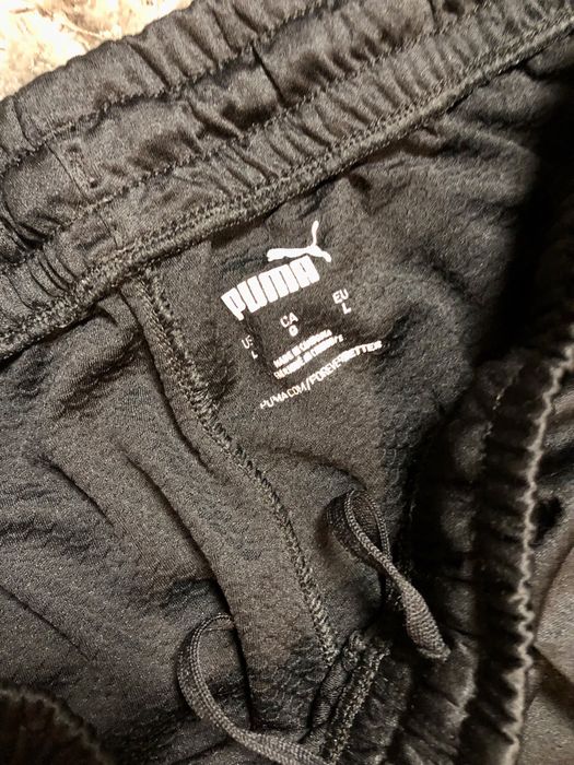Спортивні штани від Puma