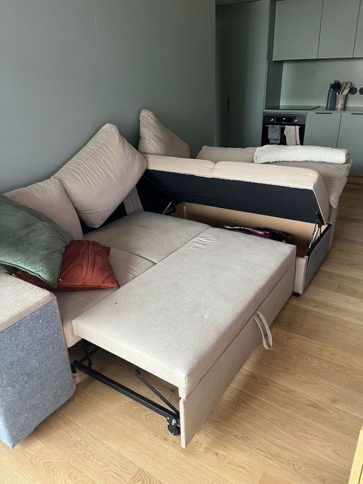 Vendo Casa Completa