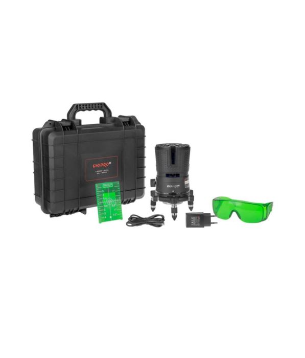 Лазерний рівень Dnipro-M. Прокат! Оренда!