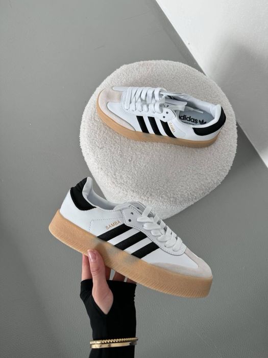 Кросівки Adidas Samba