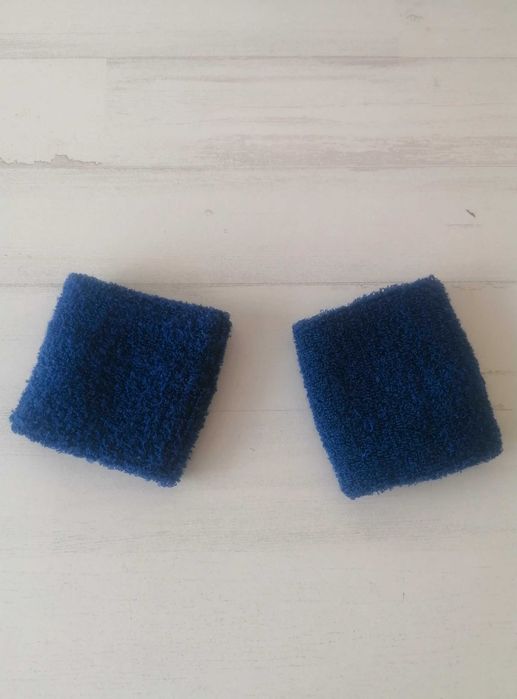 Pulseiras Bandas de Pulso Punho Ténis Desporto Suor