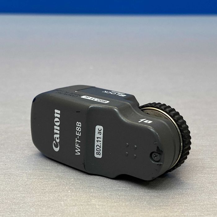Canon WFT-E8B | Wireless File Transmitter | 1DX Mark II