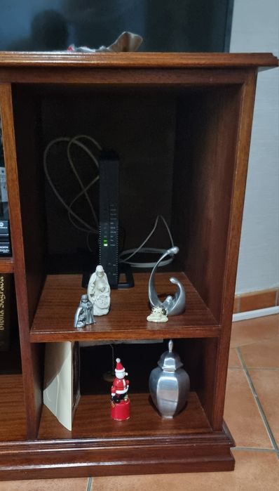Móvel p/ Decoração