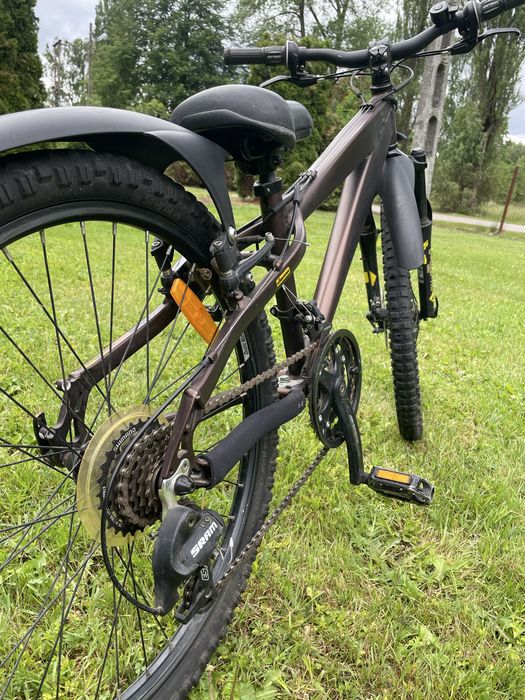 Rower Rockrider  24’’