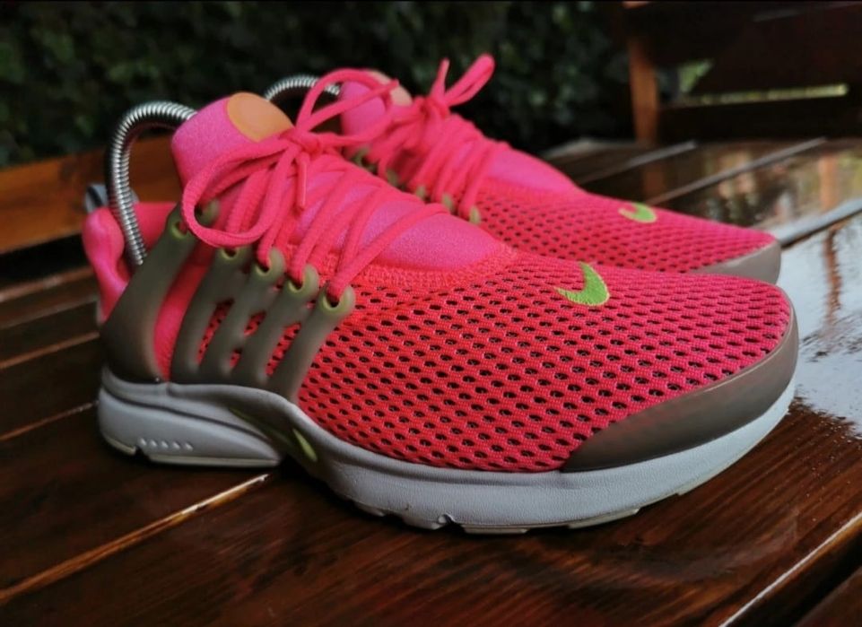 Buty damskie Nike 38.5