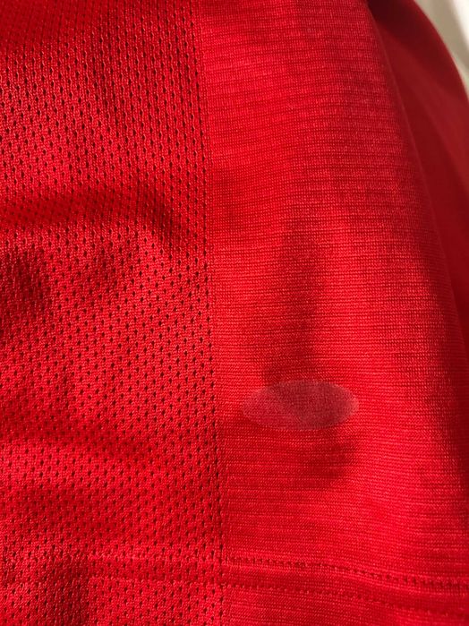 LIVERPOOL F.C. 2008 - 2010 - 164 - adidas - UNIKAT