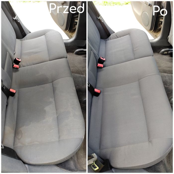 Profesjonalne Czyszczenie Mebli Tapicerowanych, Dywanów i Wikladzin