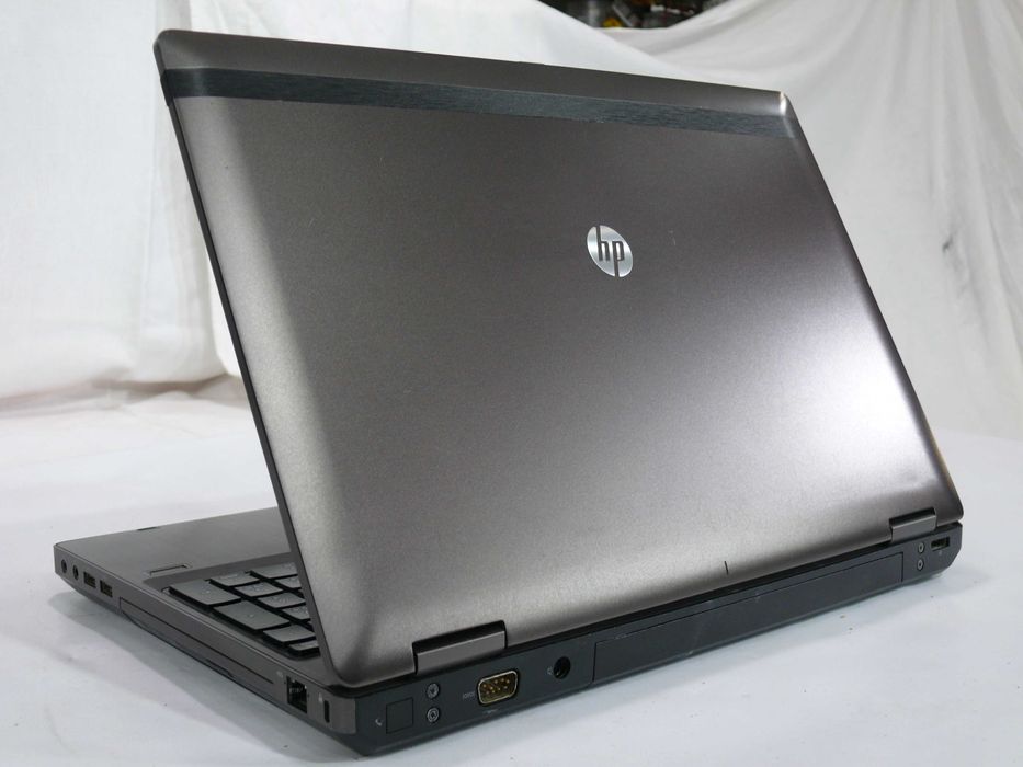 HP 6560,SSD 240 GB/8 G RAM/ mat. 1600x900, Core i3