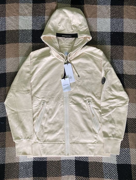 Zip-hoodie C.P Company