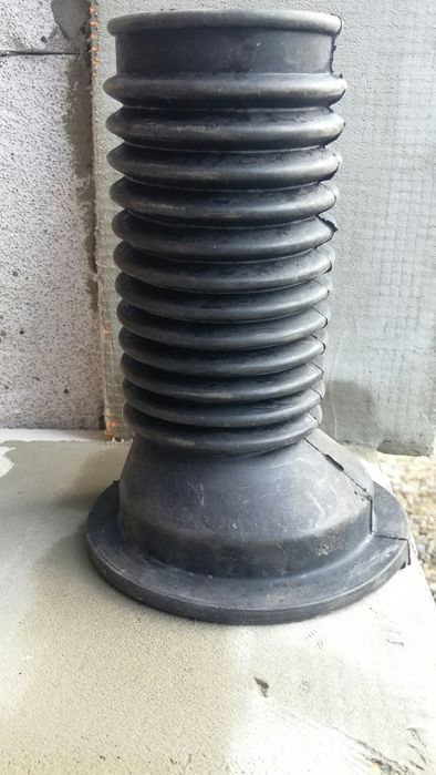 Пильник тойота