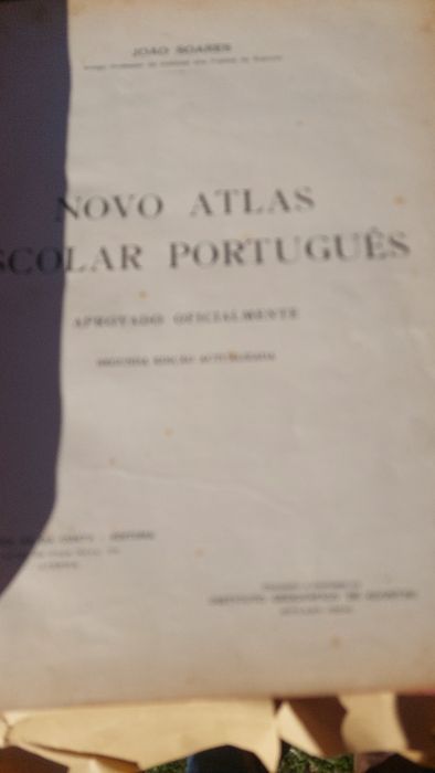 Livros antigos de grande qualidade e valor