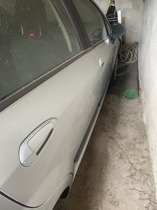Vendo Fiat Grand Punto