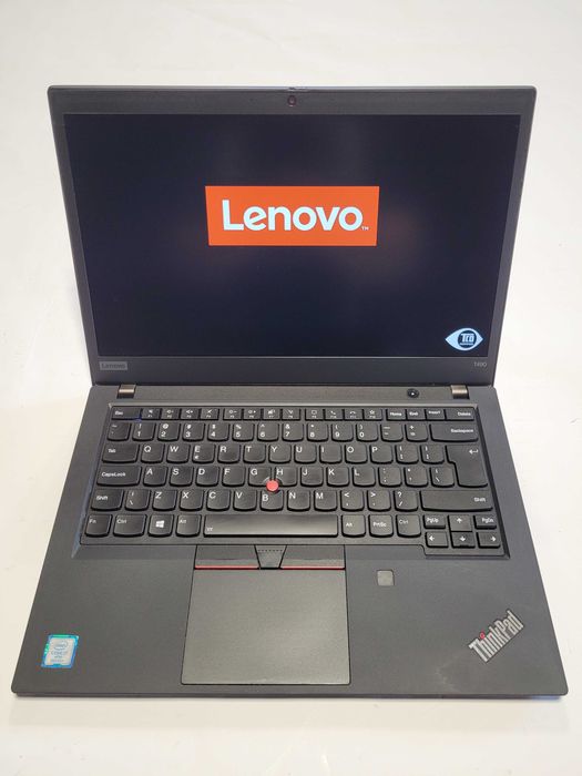 Pro Laptop Lenovo Thinkpad T490 i7 / 16GB +.. / 256GB / 14"FHD / _Gwarancja/FV + Gratis