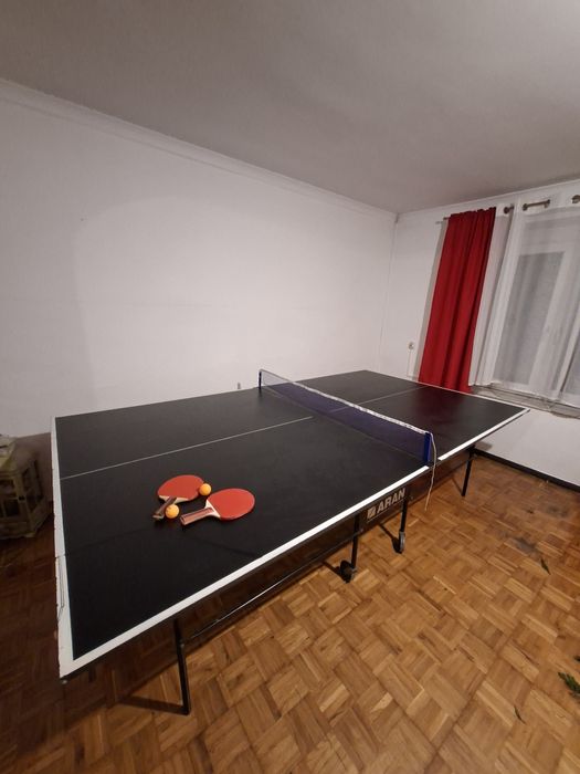 Stół do tenisa stołowego, ping ponga