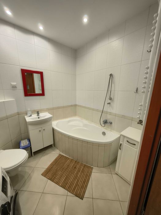Mieszkanie – Szczecin, Dąbie - Więcej