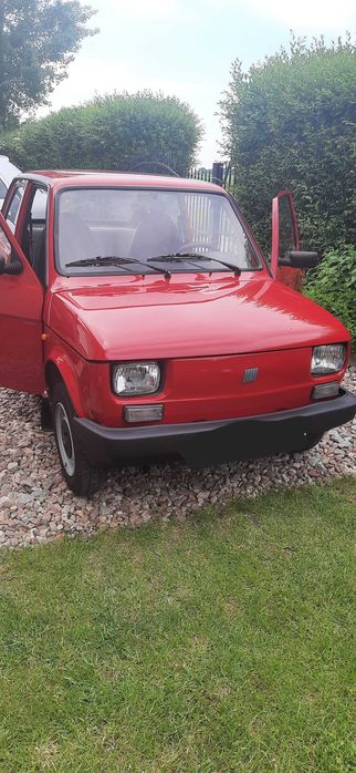 Fiat 126