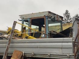 Продам кабіна Т 170