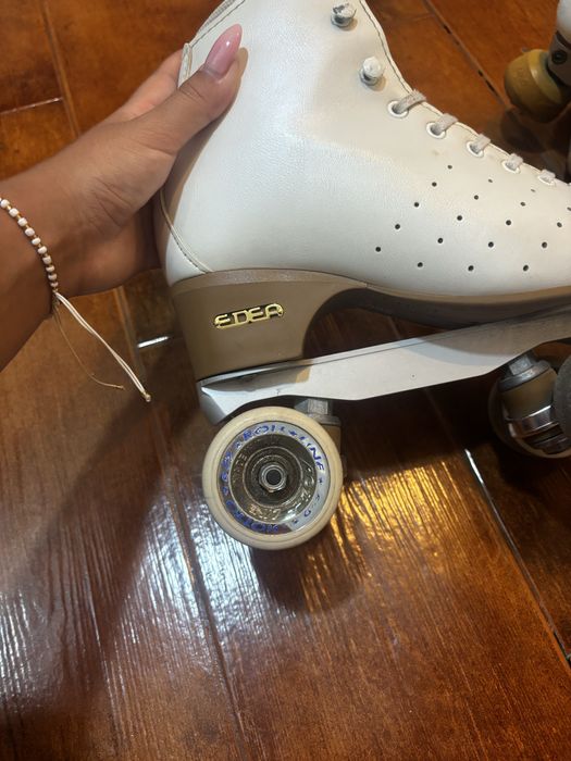 Patins profissionais