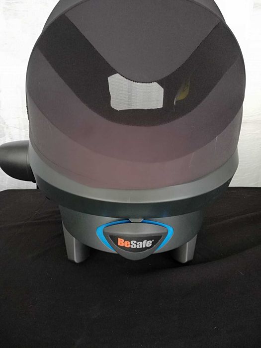 Carrinho de bebé + baby coque.